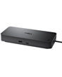 USB Hub Dell Pro SD25 USB Type-C (210-BRFM_AZ) Grey