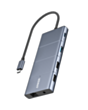 Ötürücü Anker 565 USB-C Hub 11 in 1 A8388 A83880A1 Gray