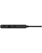 USB Hub Asus DC201 4K USB Type-C 90XB094N-BDS000 Black