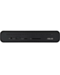 USB Hub Asus DC301 Triple Display USB Type-C 90XB0A5N-BDS010 Black