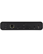 USB Hub Asus DC301 Triple Display USB Type-C 90XB0A5N-BDS010 Black