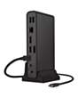 USB Hub Asus DC301 Triple Display USB Type-C 90XB0A5N-BDS010 Black