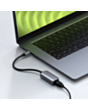 USB Hub Satechi USB Type-C ST-AE25M Space Grey