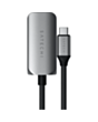 USB Hub Satechi USB Type-C ST-AE25M Space Grey