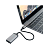 USB Hub Satechi USB Type-C ST-TC4KHAM Space Gray