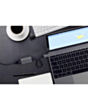 USB Hub Satechi USB Type-C ST-TC4KHAM Space Gray