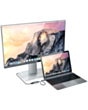 USB Hub Satechi USB Type-C ST-TC4KHAM Space Gray