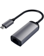USB-хаб Satechi USB Type-C ST-TCENM Space Gray