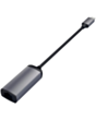 USB-хаб Satechi USB Type-C ST-TCENM Space Gray
