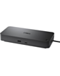 USB-хаб Dell Pro WD25 USB Type-C 210-BRFQ_AZ Black