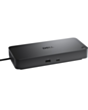 USB-хаб Dell Pro WD25 USB Type-C 210-BRFQ_AZ Black