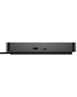 USB-хаб Dell Pro WD25 USB Type-C 210-BRFQ_AZ Black