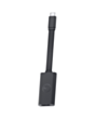 USB Hub Dell USB Type-C 470-BCFW_AZ Black