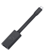 USB Hub Dell USB Type-C 470-BCFW_AZ Black