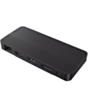 USB-хаб Lenovo Type-C 40B9000-0WW Black