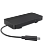 USB-хаб Lenovo Type-C 40B9000-0WW Black