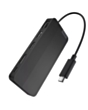 USB-хаб Lenovo Type-C 40B9000-0WW Black