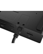 USB Hub Lenovo ThinkPad Type-C 40BE013-5EU Black