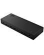 USB Hub Lenovo ThinkPad Type-C 40BE013-5EU Black