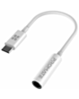 Переходник Promate USB Type-C to 3.5мм AUXLINK-C