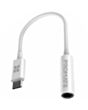 Переходник Promate USB Type-C to 3.5мм AUXLINK-C