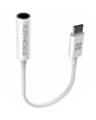 Переходник Promate USB Type-C to 3.5мм AUXLINK-C