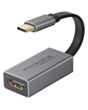 Переходник Promate High Definition USB Type-C to HDMI MediaLink-H1