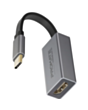 Переходник Promate High Definition USB Type-C to HDMI MediaLink-H1
