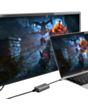 Переходник Promate High Definition USB Type-C to HDMI MediaLink-H1