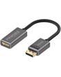 Переходник Promate DisplayPort to HDMI MediaLink-DP