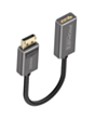 Переходник Promate DisplayPort to HDMI MediaLink-DP