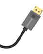 Переходник Promate DisplayPort to HDMI MediaLink-DP