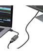 Переходник Promate DisplayPort to HDMI MediaLink-DP