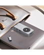 USB Hub Promate 14in1 USB Type-C COMANDHUB-PRO Grey