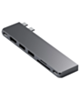 USB Hub Satechi USB Type-C ST-HUCPHSD Midnight