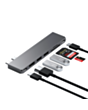USB Hub Satechi USB Type-C ST-HUCPHSD Midnight