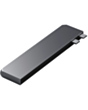 USB Hub Satechi USB Type-C ST-HUCPHSD Midnight