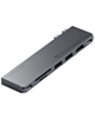 USB Hub Satechi USB Type-C ST-HUCPHSD Midnight