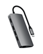 USB Hub Satechi USB Type-C ST-TCMA2M Space Grey