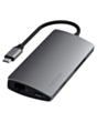 USB Hub Satechi USB Type-C ST-TCMA2M Space Grey