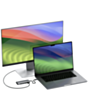 USB Hub Satechi USB Type-C ST-TCMA2M Space Grey