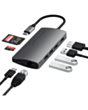 USB Hub Satechi USB Type-C ST-TCMA2M Space Grey