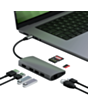 USB Hub Satechi USB Type-C ST-TCMA2M Space Grey
