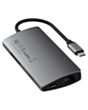 USB Hub Satechi USB Type-C ST-TCMA2M Space Grey