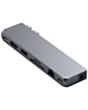 USB-хаб Satechi ST-UCPHMXM Космический серый