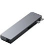 USB-хаб Satechi ST-UCPHMXM Космический серый