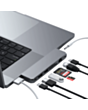 USB-хаб Satechi ST-UCPHMXM Космический серый