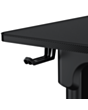 Oyun masası COUGAR CGR-E-GRAV160 Black