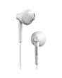 Qulaqlıq Panasonic RP-TCM55GC-W White