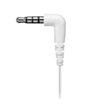 Qulaqlıq Panasonic RP-TCM55GC-W White